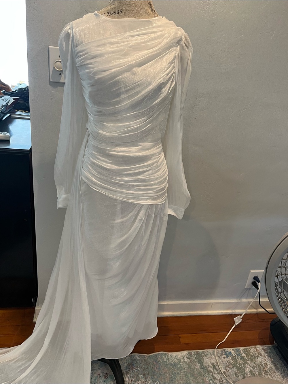 Sierra Darien Dress Size M NWT